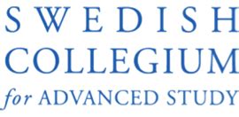 Swedish Collegium for Advanced Studies