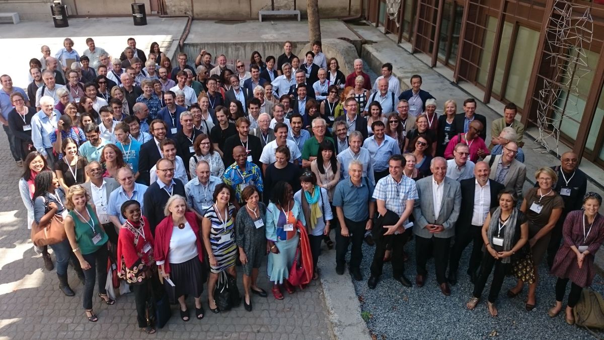 IPSP Istanbul 2015