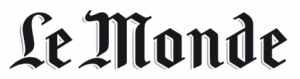 Le Monde articles are now available in English version