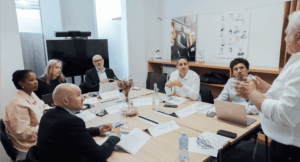 IPSP takes part in UNESCO’s MOST Forum in Paris
