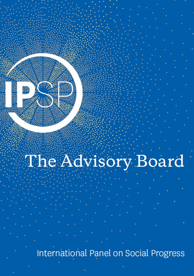 IPSP 2 Booklets