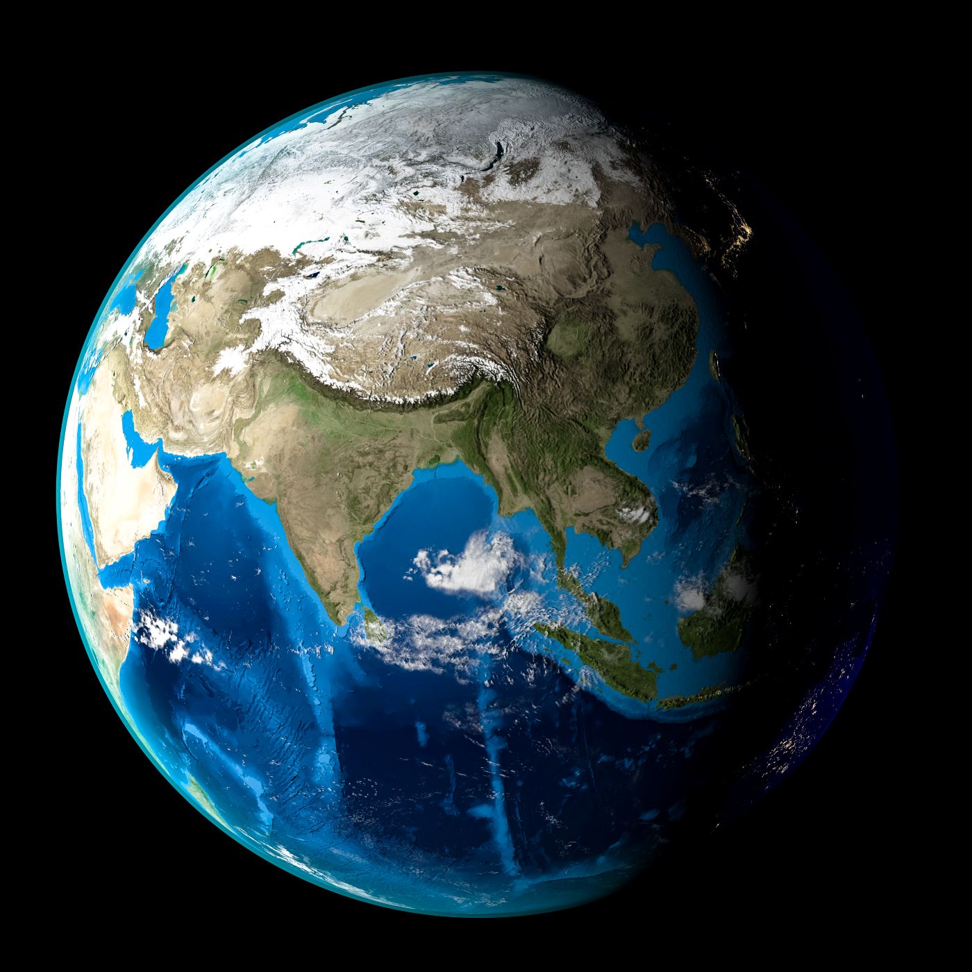 Global Solutions Initiative Insights