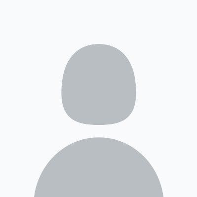 Empty profile