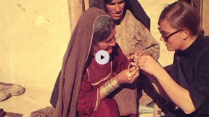 Creative Resolve is out!