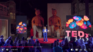 A TEDx Talk by Gala Diaz-Langou: “Why disaffiliation is our biggest threat”